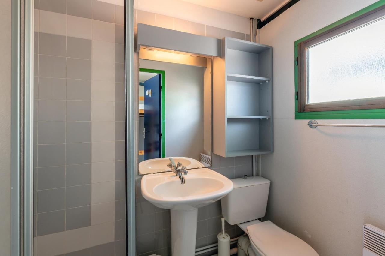 Residence Les Cavales Carcans Bagian luar foto