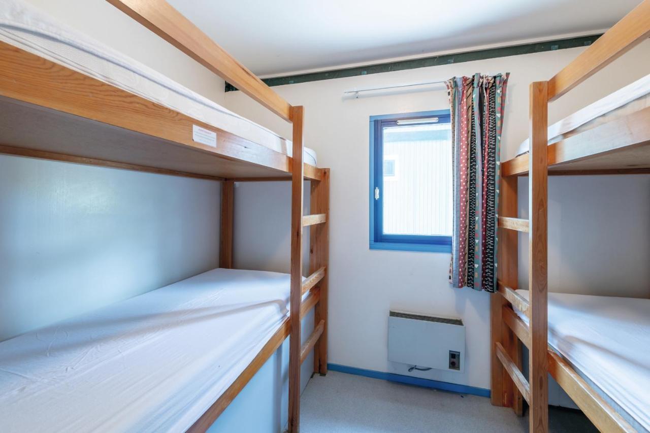 Residence Les Cavales Carcans Bagian luar foto