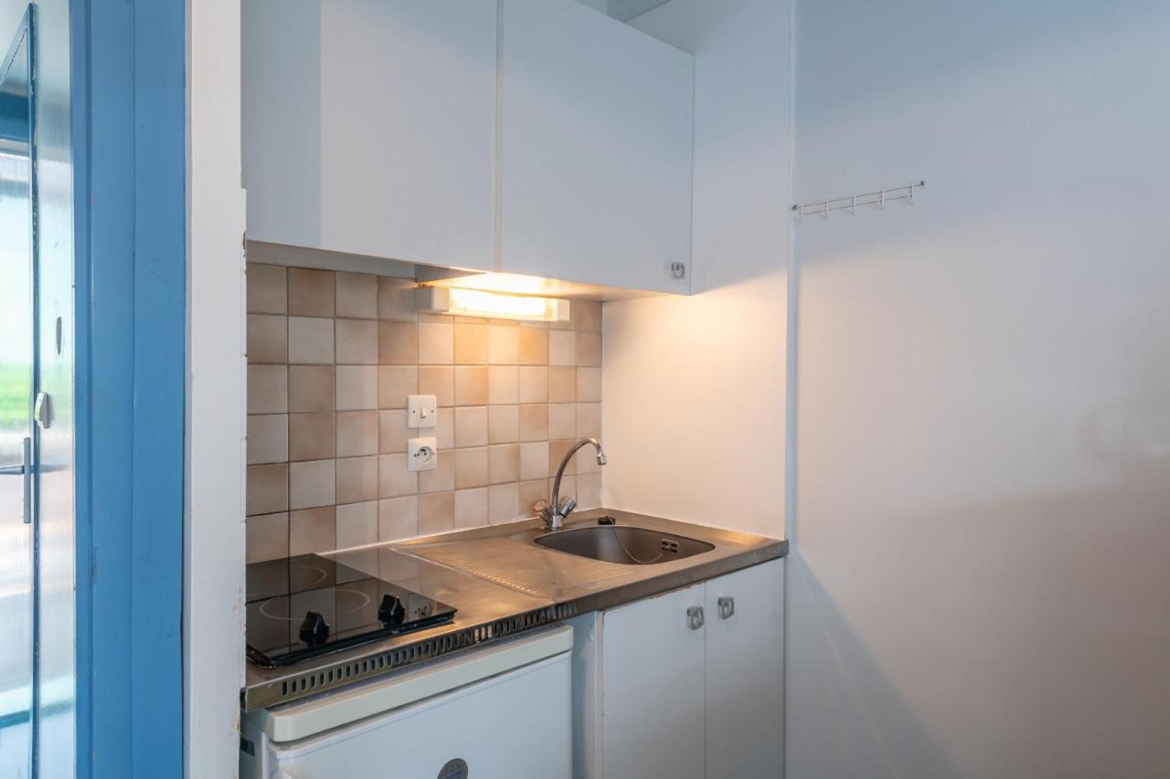 Residence Les Cavales Carcans Bagian luar foto