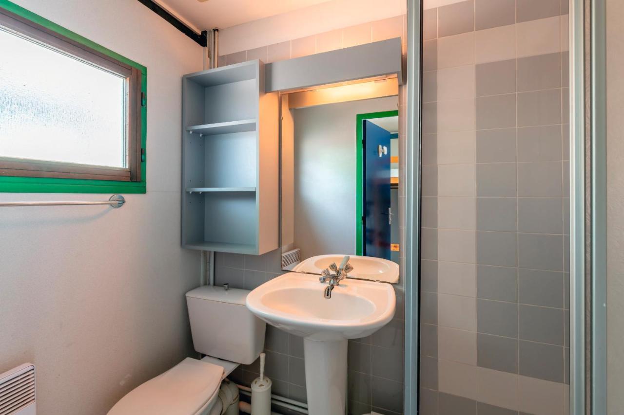 Residence Les Cavales Carcans Bagian luar foto