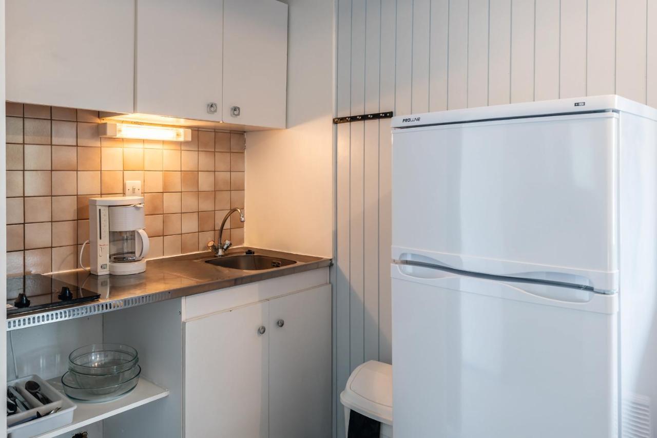 Residence Les Cavales Carcans Bagian luar foto